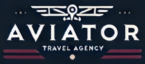 AVIATOR logo